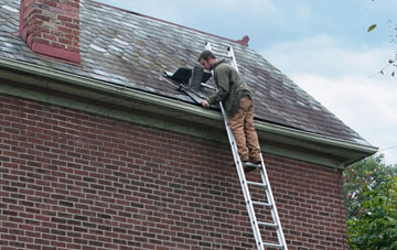 what affects urgent Mendlesham Green roof repairs