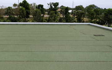 all Mendlesham Green roofing types quoted for