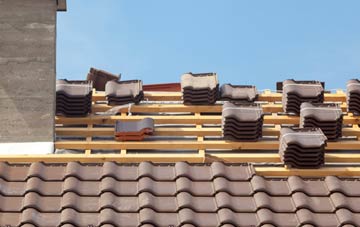 Mendlesham Green clay roofing costs