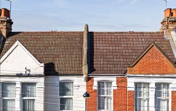 clay roofing Mendlesham Green, Suffolk