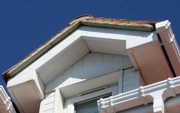 Mendlesham Green fascia installation costs