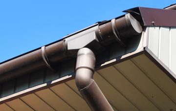 types of Mendlesham Green fascias