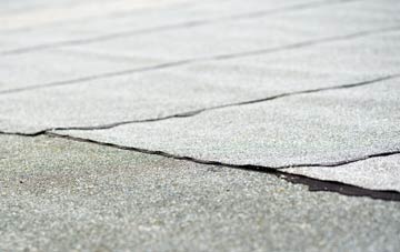 disadvantages of Mendlesham Green felt roofing
