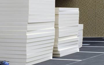 Mendlesham Green flat roof insulation costs