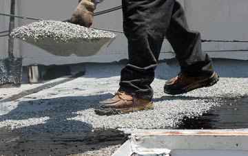 Mendlesham Green flat roofing companies