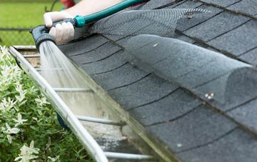 Mendlesham Green gutter cleaning costs