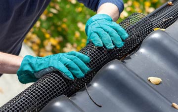 Mendlesham Green gutter repair companies