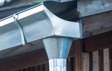 Mendlesham Green guttering companies