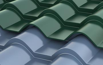 who should consider Mendlesham Green plastic roofs