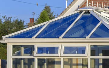 professional Mendlesham Green conservatory insulation
