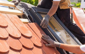 replacement Mendlesham Green roof windows