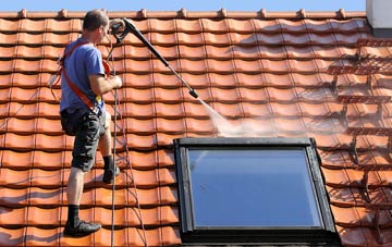 roof cleaning Mendlesham Green, Suffolk