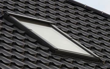 benefits of Mendlesham Green roof windows