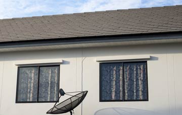 Mendlesham Green rubber roof costs