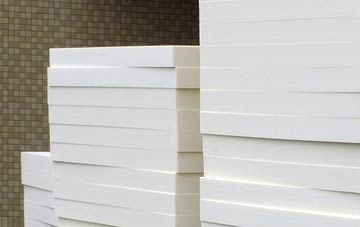Mendlesham Green tapered roof insulation costs