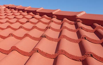 Mendlesham Green tile and slate roof replacement