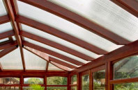 Mendlesham Green conservatory roofing insulation