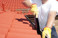 Mendlesham Green gutter repair