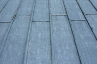 Mendlesham Green lead roofing