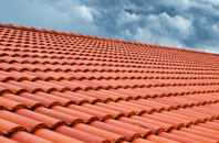 Mendlesham Green roofing tiles