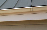 Mendlesham Green soffit repair