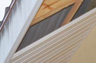 rated Mendlesham Green soffit repair companies