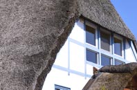 find rated Mendlesham Green thatchers